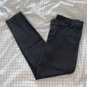 Gap Slim City Trouser pant
